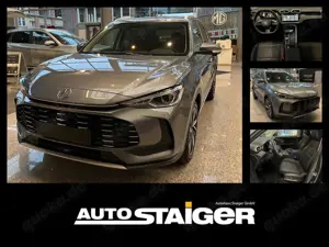 MG ZS Hybrid+ Luxury *Sonderangebot*Lagerwagen*