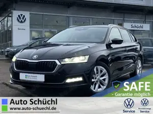 Skoda Octavia Combi 2.0 TDI DSG Style PANORAMA+AHK+HEA