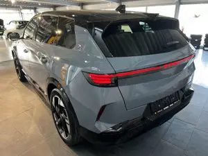 Opel Grandland X Grandland GS PHEV - 360° | AHK | SHZ/LHZ | ACC Bild 5