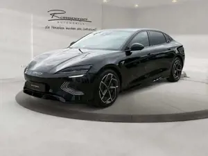 BYD Seal Seal Design Bild 2