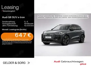 Audi Others performance S-line 0,25%*AIR*BO