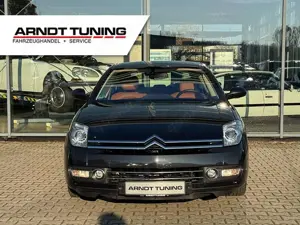 Citroen C6 2.7 V6 HDi205 Biturbo FAP Automatik Exclusive Bild 3