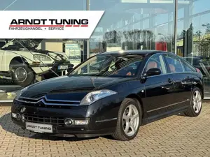 Citroen C6 2.7 V6 HDi205 Biturbo FAP Automatik Exclusive Bild 2