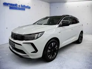 Opel Grandland 1.5 D Automatik Ultimate AHK RFK NAVI