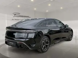 BYD Seal Seal Design Bild 5