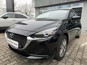 Mazda 2 SKYACTIV-G 90 M Hybrid 6GS AL-KIZOKU TOU-P2