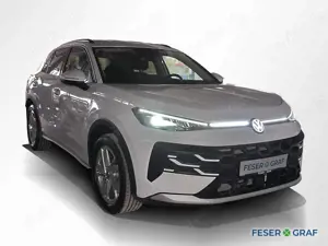 Volkswagen T-Roc 1.5 eTSI Life DSG ACC Connect LED RüKa Sitzh Bild 4