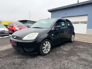 Ford Fiesta 1,3