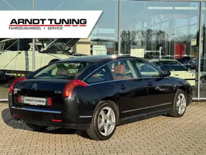 Citroen C6 2.7 V6 HDi205 Biturbo FAP Automatik Exclusive Bild 5