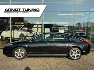 Citroen C6 2.7 V6 HDi205 Biturbo FAP Automatik Exclusive Bild 4