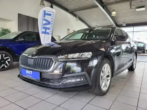 Skoda Octavia Combi 2.0 TDI DPF Style ACC|NAVI|PDC|TÜVNEU|SOFORT