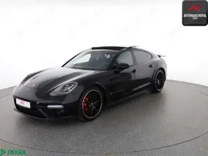 Porsche Panamera Panamera Turbo 4S SPORTCHRONO BURMESTER HIGH END