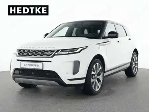 Land Rover Range Rover Evoque P300e SE Pano + Winterpaket
