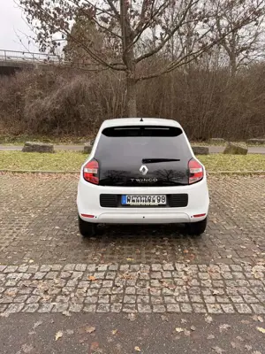 Renault Twingo SCe 70 StartStop LIMITED Bild 2