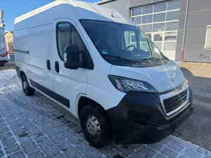 Peugeot Boxer Kasten Hochraum 333 L2H2 Pro BlueHDi 140 S