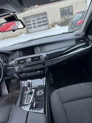 BMW 525 525d Touring Aut.