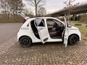 Renault Twingo SCe 70 StartStop LIMITED Bild 5