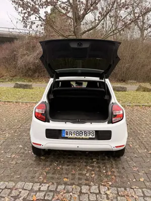Renault Twingo SCe 70 StartStop LIMITED Bild 3