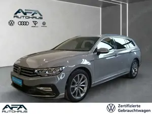 Volkswagen Passat Variant 2.0 TDI Business R-Line*AHK*Navi