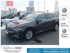 Volkswagen Passat Variant 2.0 TDI Business KLIMA LED NAVI ALU