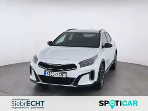 Kia XCeed GTline 1.6*NAVI*SHZ*RFK*uvm