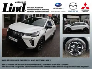 Mitsubishi Grandis 1.3 MHEV Diamant PLUS Automatik 8 Jahre Garantie