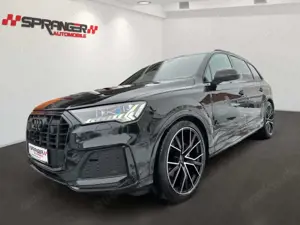 Audi Q7 50 TDI qu.*S-Line*Matrix*Rückfahrkamera*AHK*