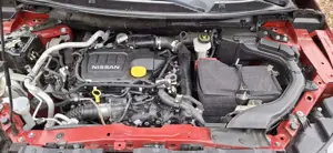 Nissan Qashqai 1.6 dCi ALL-MODE 4x4i N-Connecta Bild 5