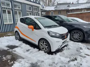 Casalini M20 " Orangeline"