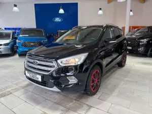 Ford Kuga Cool  Connect