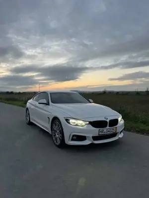 BMW 440
