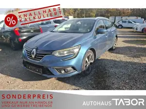 Renault Megane IV Grdt 1.2 TCe 130 BOSE-Ed. ACC Nav Kame