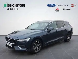 Volvo V60 B4 D Geartronic Inscription/Keyless/SitzHZ