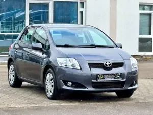 Toyota Auris Toyota Auris Sol Klima PDC AHK TÜV/AU 07.2027