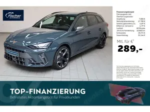 CUPRA Leon Sportstourer 1.5 e-Hybrid