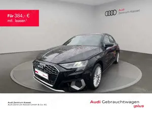 Audi A3 30 TFSI LED Navi PDC+ Teilleder