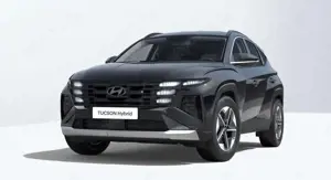 Hyundai TUCSON MJ26 1.6 TGDi 6DCT HEV TREND KRELL / MATRIX LED