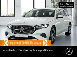 Mercedes-Benz E 200 T Avantgarde 360° LED AHK Spurhalt-Ass PTS