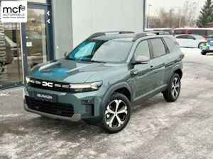 Dacia Bigster TCe 140 Journey *Winterpaket*Navi*Sound*