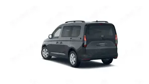 Volkswagen Caddy Bild 4