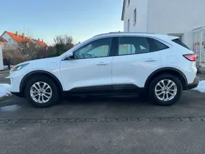 Ford Kuga Kuga Plug-in Hybrid 2.5 Duratec PHEV TITANIUM AHK
