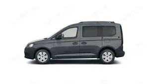 Volkswagen Caddy Bild 5