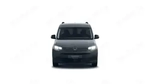 Volkswagen Caddy Bild 2