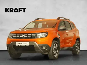 Dacia Duster II 1.3 TCe 130 Journey+ 360°Kamera, Navi