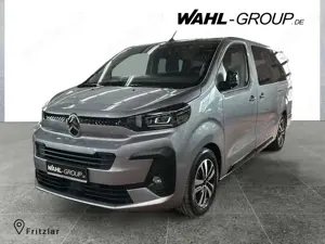 Citroen Spacetourer Diesel 180 XL Max EAT8