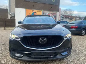 Mazda CX-5 Sports-Line AWD