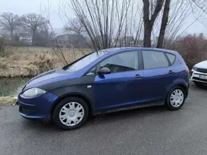 SEAT Altea Altea 1.9 TDI Sport Edition