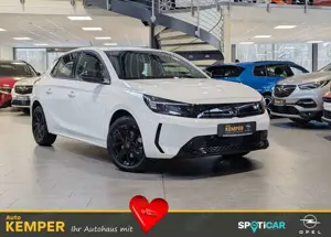 Opel Corsa 1.2 Turbo GS Autom. *LED*SHZ*Kamera*