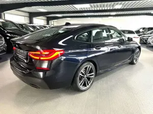 BMW 620 Bild 5