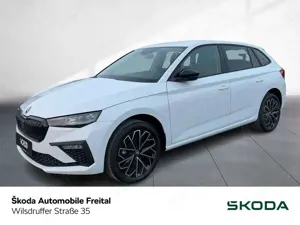 Skoda Scala Balance 1,5 TSI DSG *ACC / AHZV / NAVI*